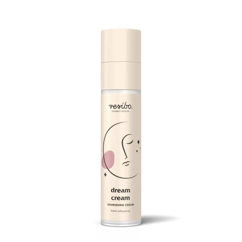 Dream Cream Krem Odżywczy 50 Ml