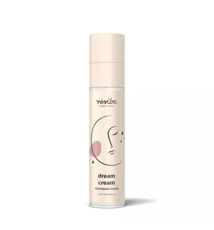 Dream Cream Krem Odżywczy 50 Ml