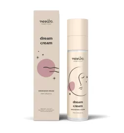 Dream Cream Krem Odżywczy 50 Ml