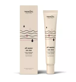 All Water On Me Ultranawilżający Krem Do Twarzy 40 Ml