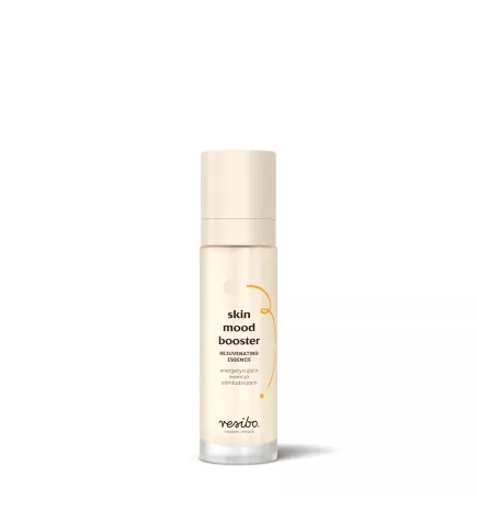 Skin Mood Booster Energetyzująca Esencja Odmładzająca 50 Ml