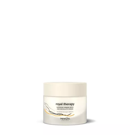 Royal Therapy Arcykrem Do Szyi I Dekoltu 50 Ml