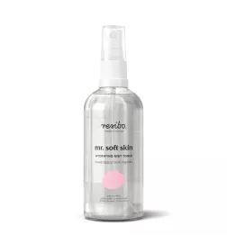 Mr Soft Skin Nawilżający Tonik-Mgiełka 100 Ml