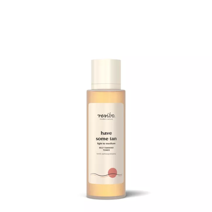 Have Some Tan Light To Medium Naturalny Tonik Samoopalający Light/Medium 100 Ml Have Some Tan Light To Medium Naturalny Tonik Samoopalający Light/Medium 100 Ml