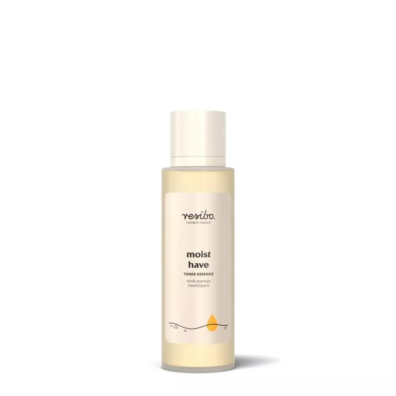 Moist Have. Tonik Esencja Nawilżająca 100 Ml