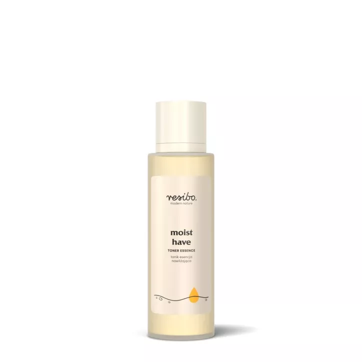 Moist Have. Tonik Esencja Nawilżająca 100 Ml Moist Have. Tonik Esencja Nawilżająca 100 Ml