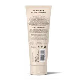 Rich Peach Naturalny Żel Myjący Do Twarzy 125 Ml