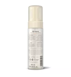 Fresh Faced Aksamitna Pianka Oczyszczająca 150 Ml