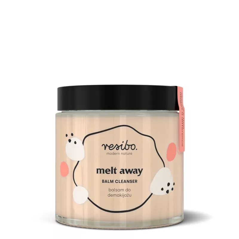 Melt Away Balsam Do Demakijażu 100 Ml