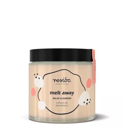 Melt Away Balsam Do Demakijażu 100 Ml