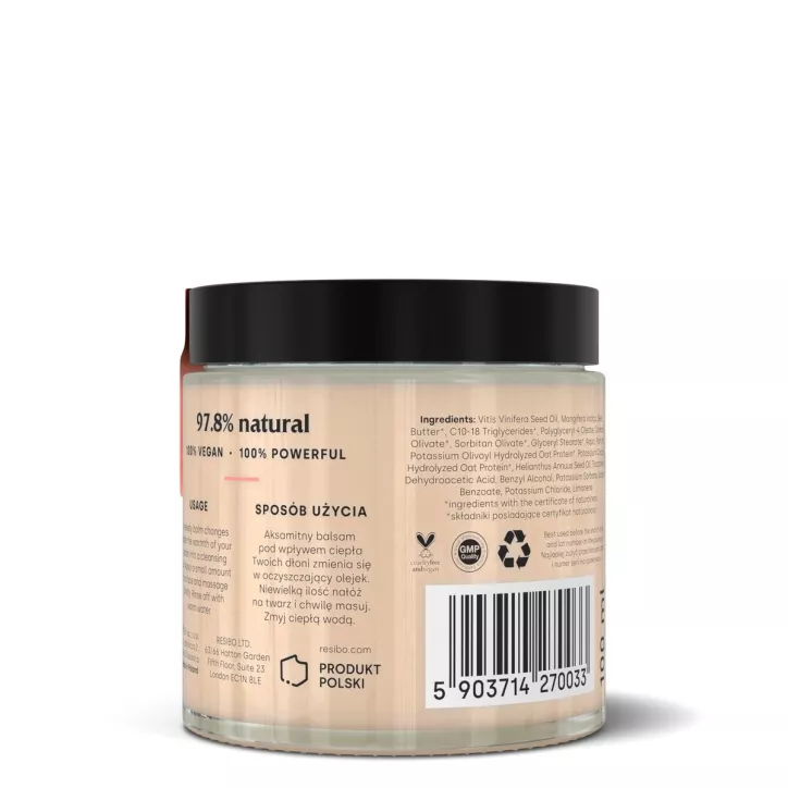 Melt Away Balsam Do Demakijażu 100 Ml