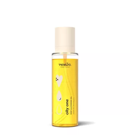 Oily One Olejek Do Demakijażu 100 Ml