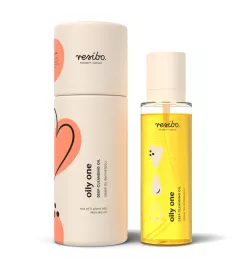 Oily One Olejek Do Demakijażu 100 Ml