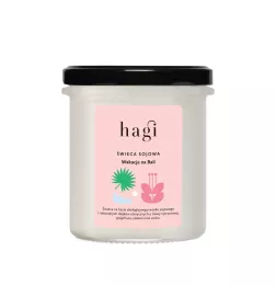 Świeca Wakacje Na Bali 230 G