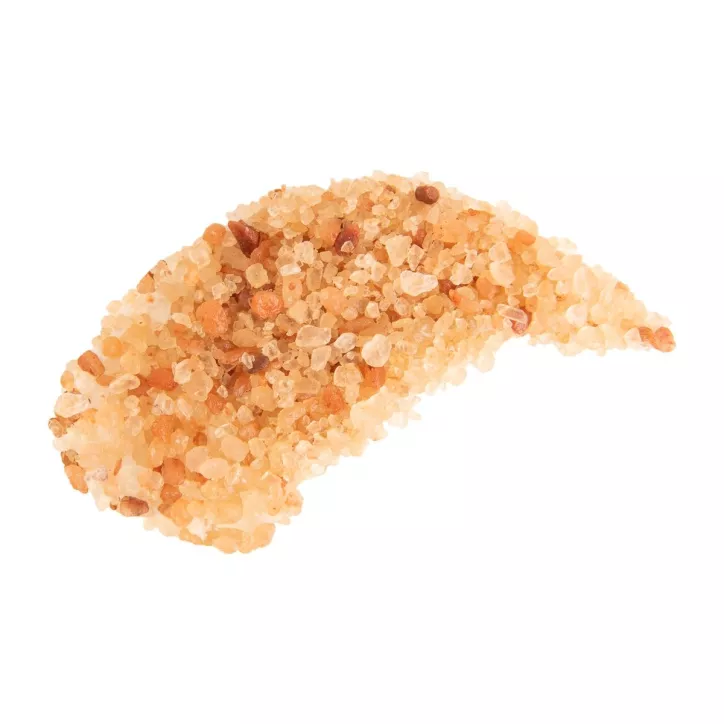 Naturalna Sól Himalajska Do Kąpieli Korzenna Pomarańcza 480G