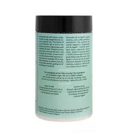 Sól Do Kąpieli Boso Po Mchu 1300 G