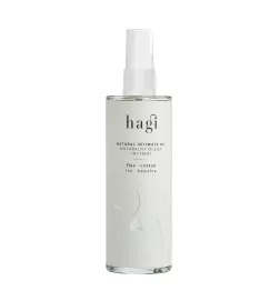 Naturalny Olejek Intymny 100 Ml