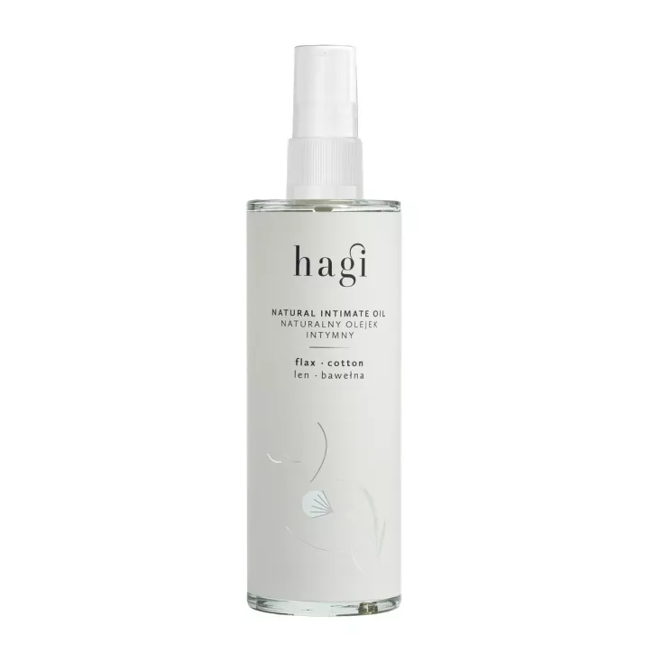 Naturalny Olejek Intymny 100 Ml