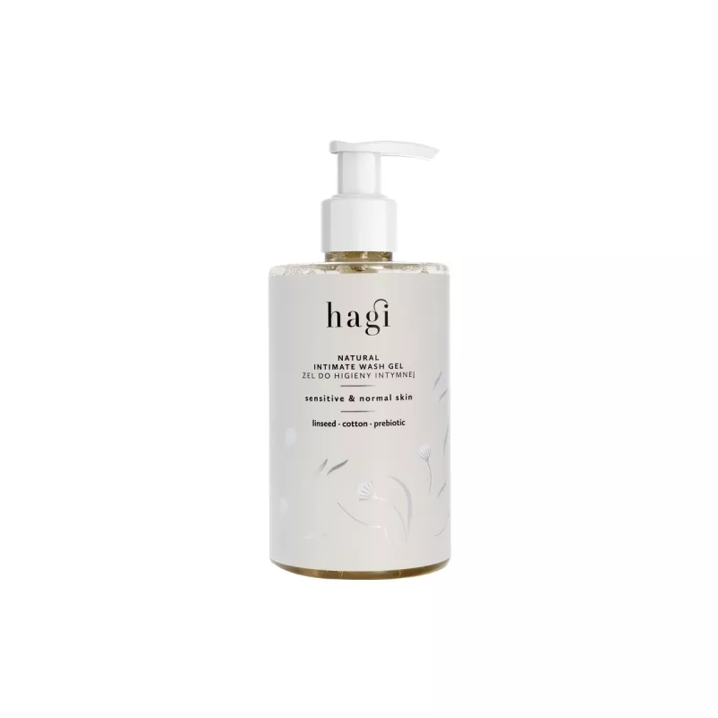 Naturalny Żel Intymny 100 Ml