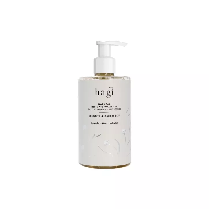 Naturalny Żel Intymny 100 Ml