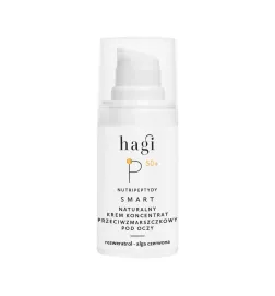 Naturalny Krem Liftingujący Pod Oczy 15 Ml