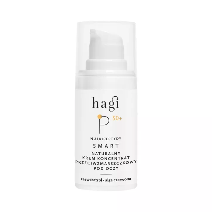 Naturalny Krem Liftingujący Pod Oczy 15 Ml Naturalny Krem Liftingujący Pod Oczy 15 Ml