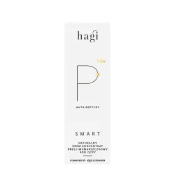 Naturalny Krem Liftingujący Pod Oczy 15 Ml