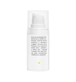Naturalny Krem Liftingujący Pod Oczy 15 Ml
