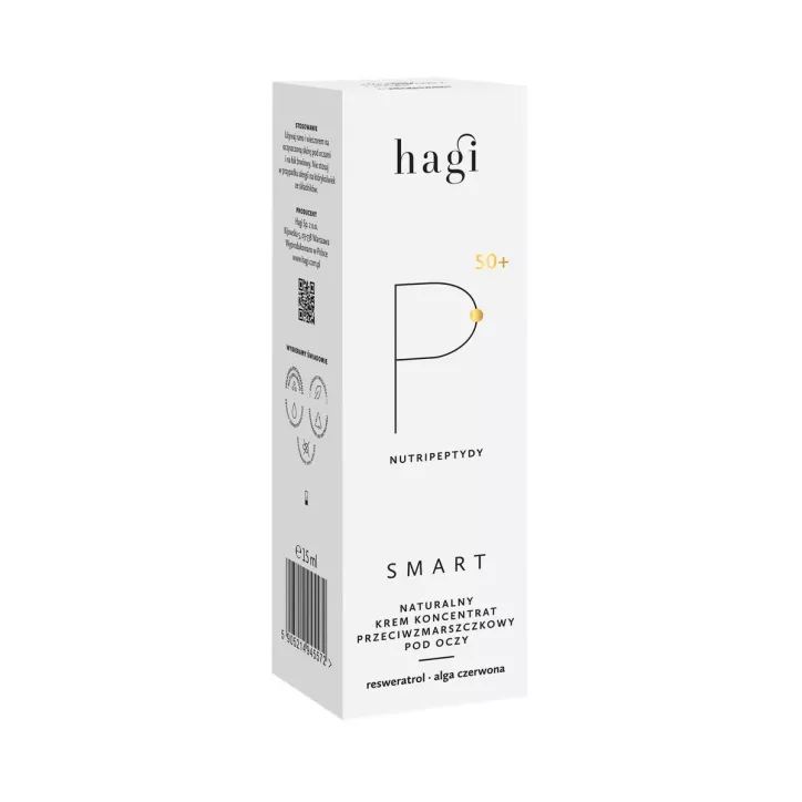 Naturalny Krem Liftingujący Pod Oczy 15 Ml Naturalny Krem Liftingujący Pod Oczy 15 Ml