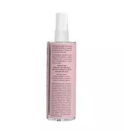 Naturalna Mgiełka Do Ciała Wakacje Na Bali 100 Ml