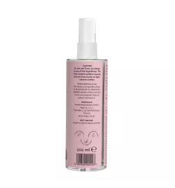 Naturalna Mgiełka Do Ciała Wakacje Na Bali 100 Ml