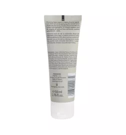 Krem Do Rąk Odżywczo-Ochronny Malinowy Chruśniak 50 Ml