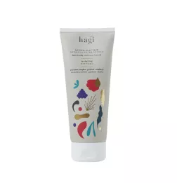 Balsam Do Ciała Malinowy Chruśniak - Modelujący  200 Ml