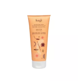 Balsam Do Ciała Korzenna Pomarańcza - Regenerujący 200 Ml