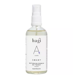 Naturalna Esencja Do Twarzy Nawilżenie (Aloes) 100 Ml