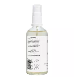 Naturalna Esencja Do Twarzy Nawilżenie (Aloes) 100 Ml