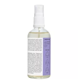 Naturalna Esencja Do Twarzy Nawilżenie (Aloes) 100 Ml