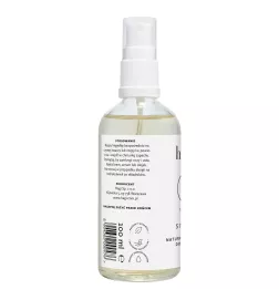 Naturalna Esencja Do Twarzy Blask (Cytryna) 100 Ml