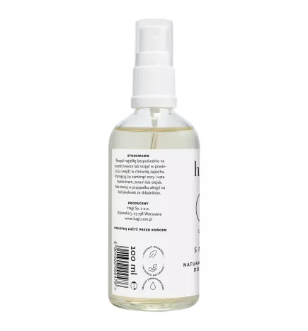 Naturalna Esencja Do Twarzy Blask (Cytryna) 100 Ml