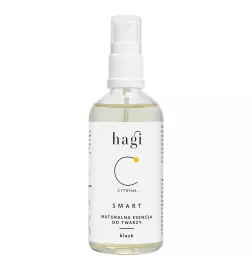 Naturalna Esencja Do Twarzy Blask (Cytryna) 100 Ml