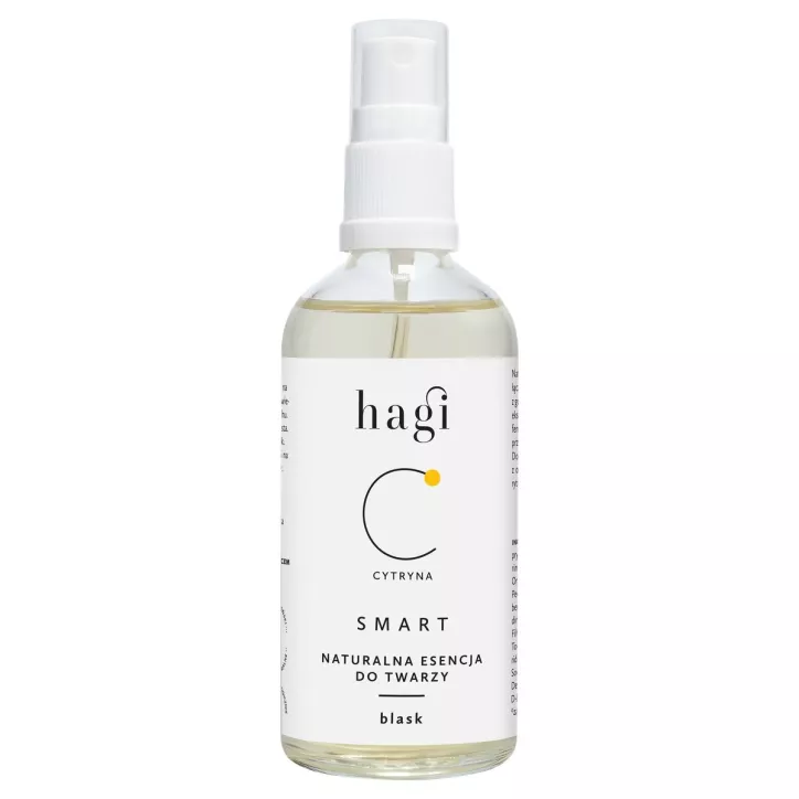 Naturalna Esencja Do Twarzy Blask (Cytryna) 100 Ml