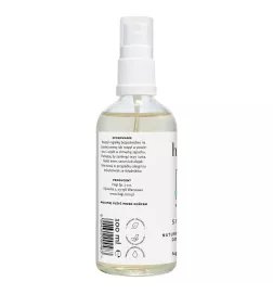 Naturalna Esencja Do Twarzy Łagodzenie (Bawełna) 100 Ml
