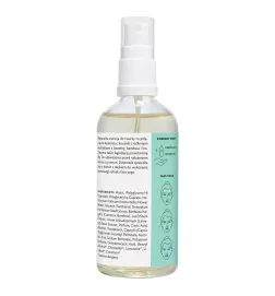 Naturalna Esencja Do Twarzy Łagodzenie (Bawełna) 100 Ml
