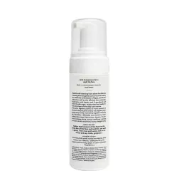 Naturalna Pianka Do Mycia Twarzy 150 Ml