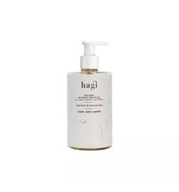Naturalny Żel Do Higieny Intymnej 300 Ml
