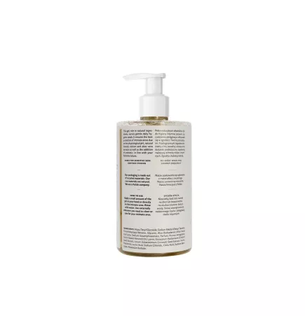 Naturalny Żel Do Higieny Intymnej 300 Ml