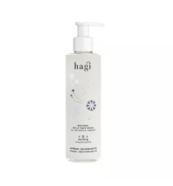 Naturalny Żel Do Mycia Twarzy 150 Ml