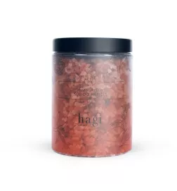 Himalajska Sól Do Kąpieli 1200 G
