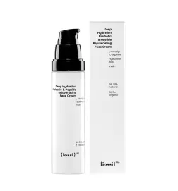 Deep Hydration Prebiotic & Peptide Rejuvenating Face Cream – naturalny kosmetyk | Sklep Iossi