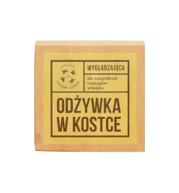 Odżywka do włosów w kostce - Cztery Szpaki